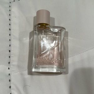 Burberry perfume